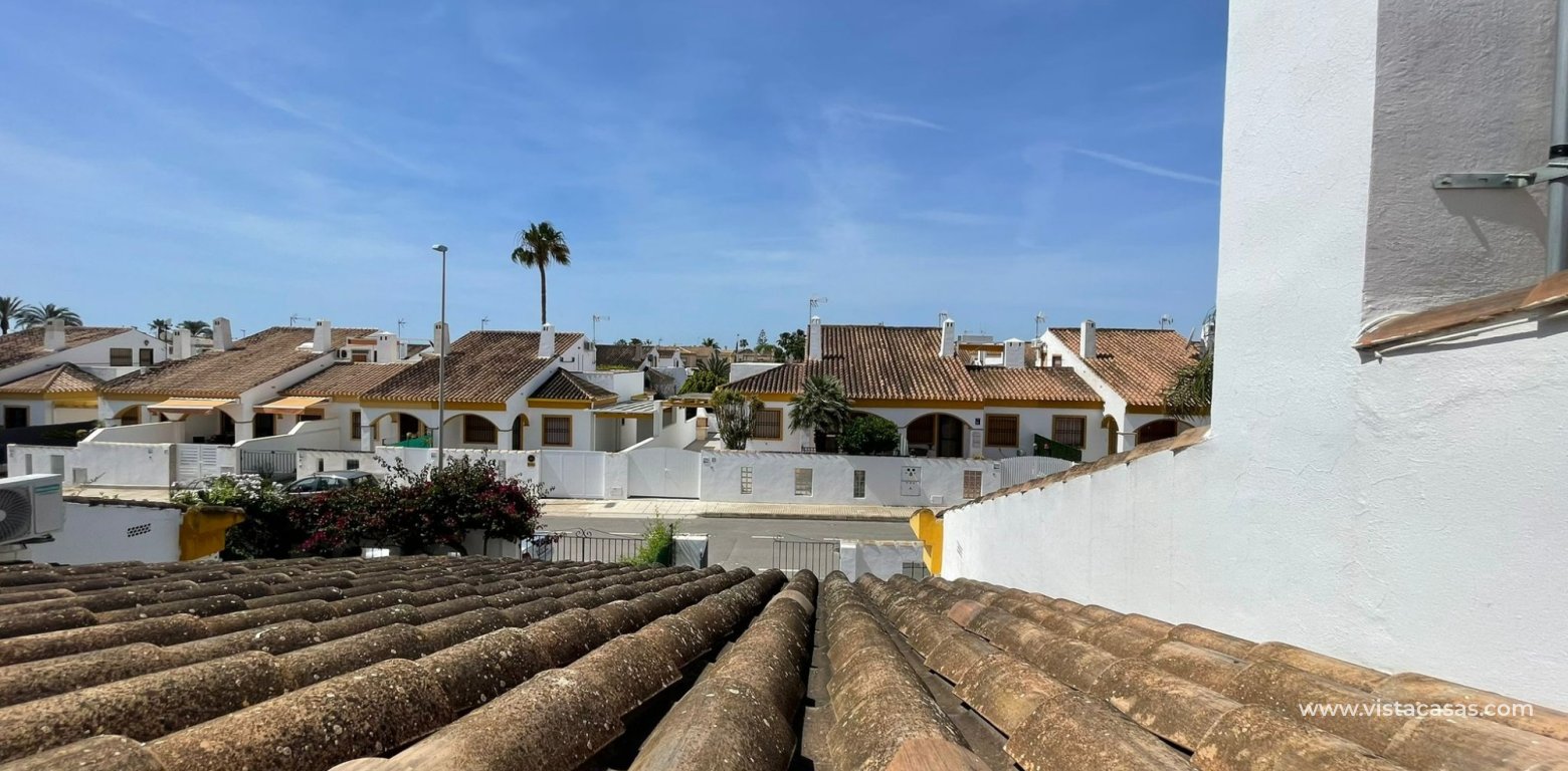 Sale - Radhus - Pilar de la Horadada - Torre de la Horadada