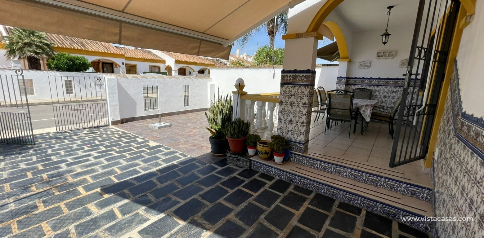 Sale - Radhus - Pilar de la Horadada - Torre de la Horadada