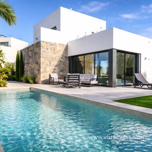 Villa - Sale - Las Colinas Golf Resort - Las Colinas Golf Resort