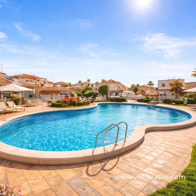 Townhouse - Wtórny - La Florida - La Florida