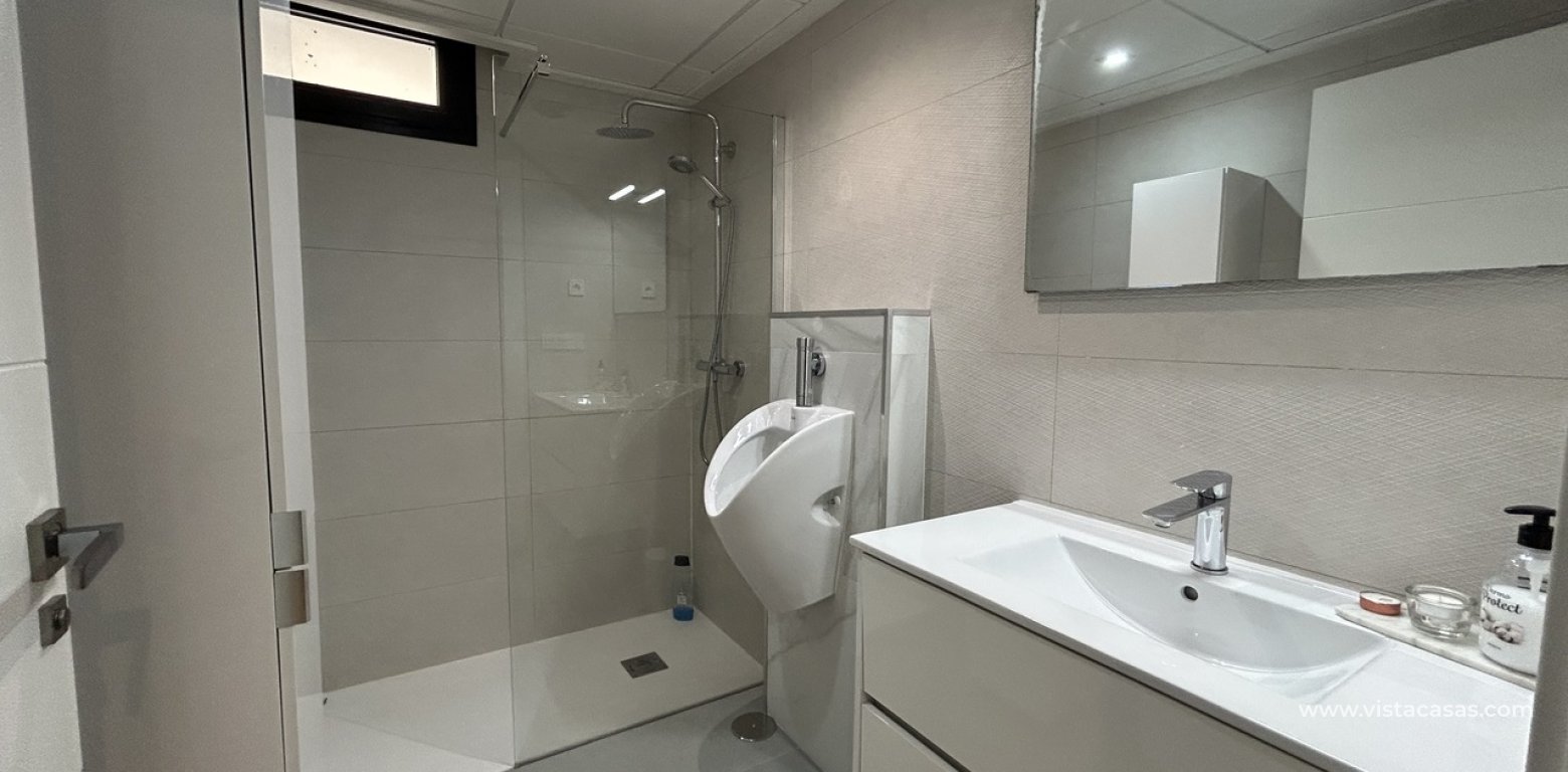 Resale - Villa - Los Balcones