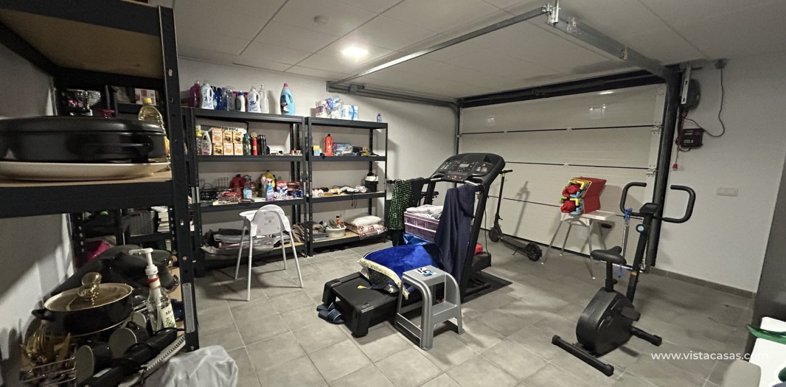 Resale - Villa - Los Balcones