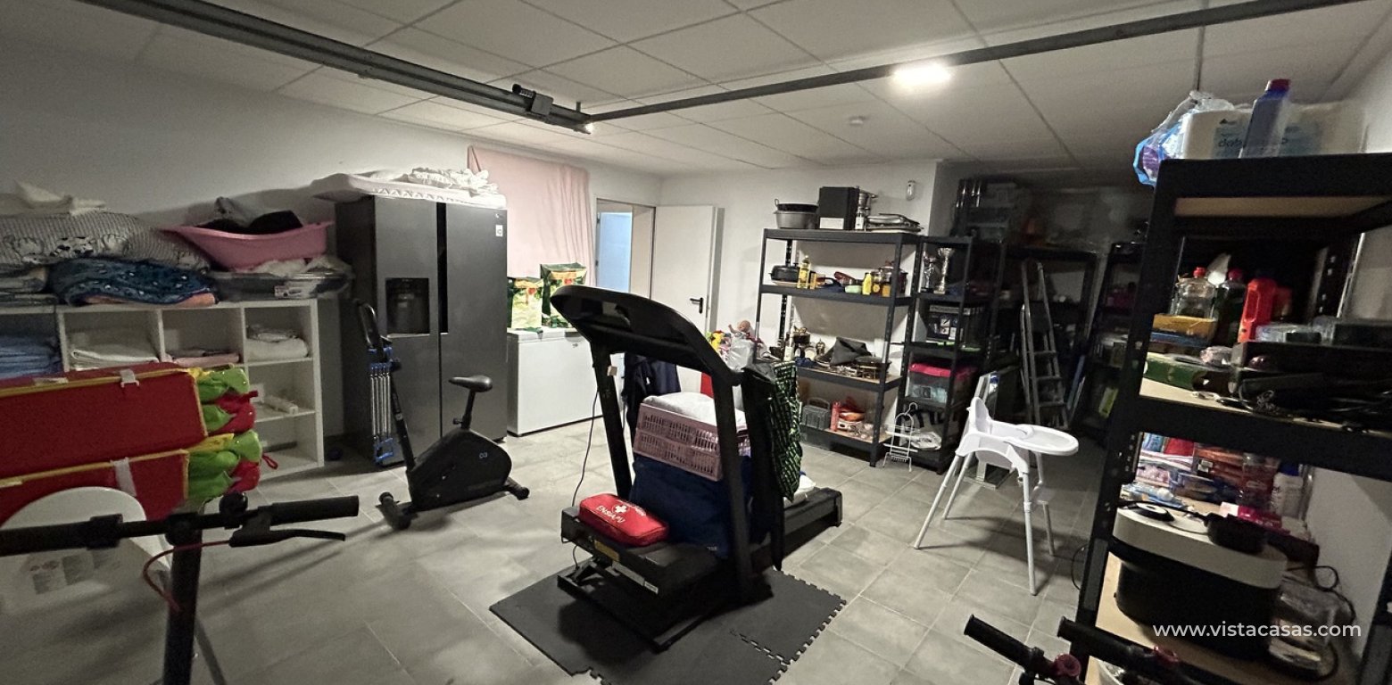 Resale - Villa - Los Balcones