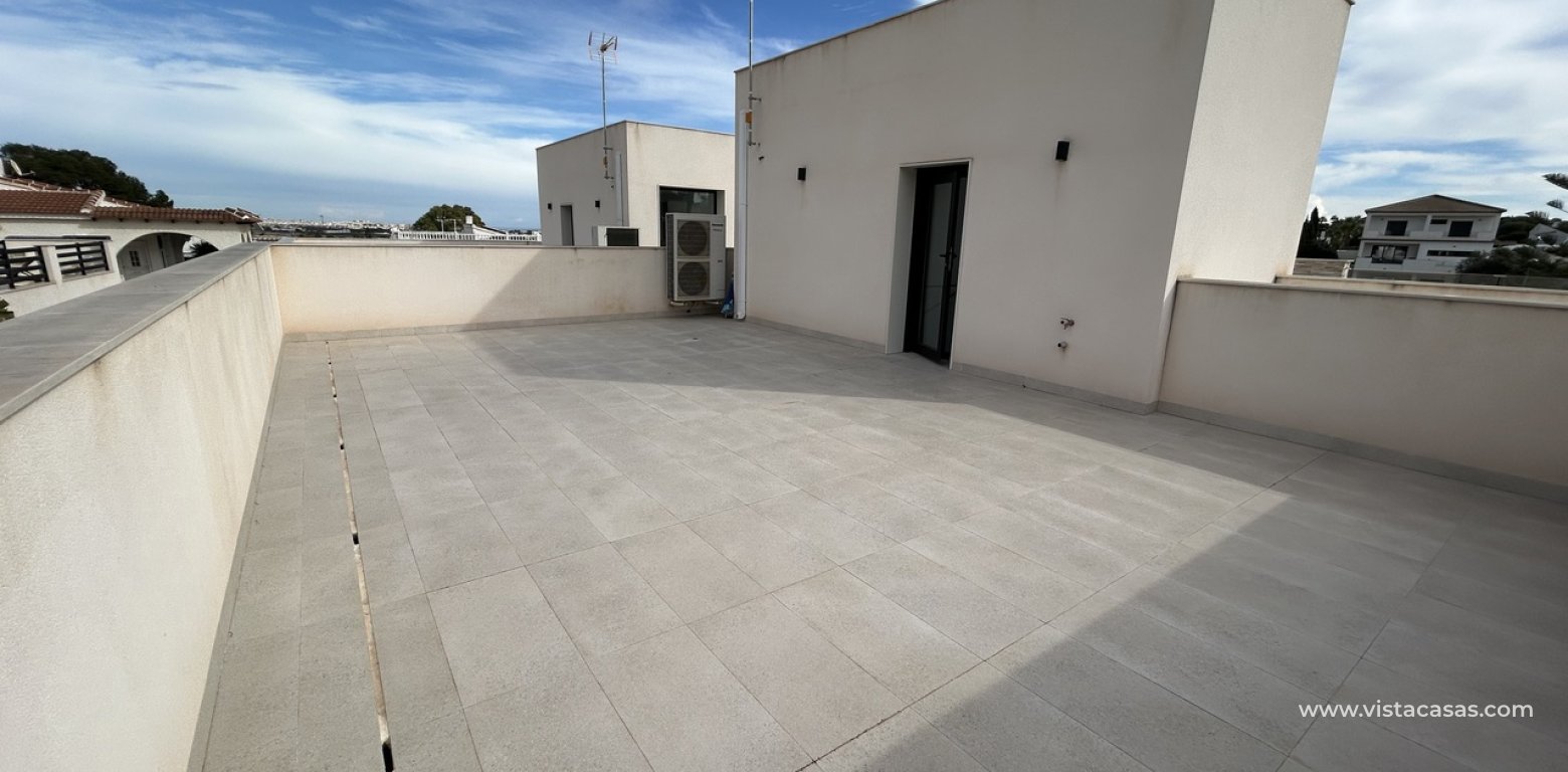 Resale - Villa - Los Balcones