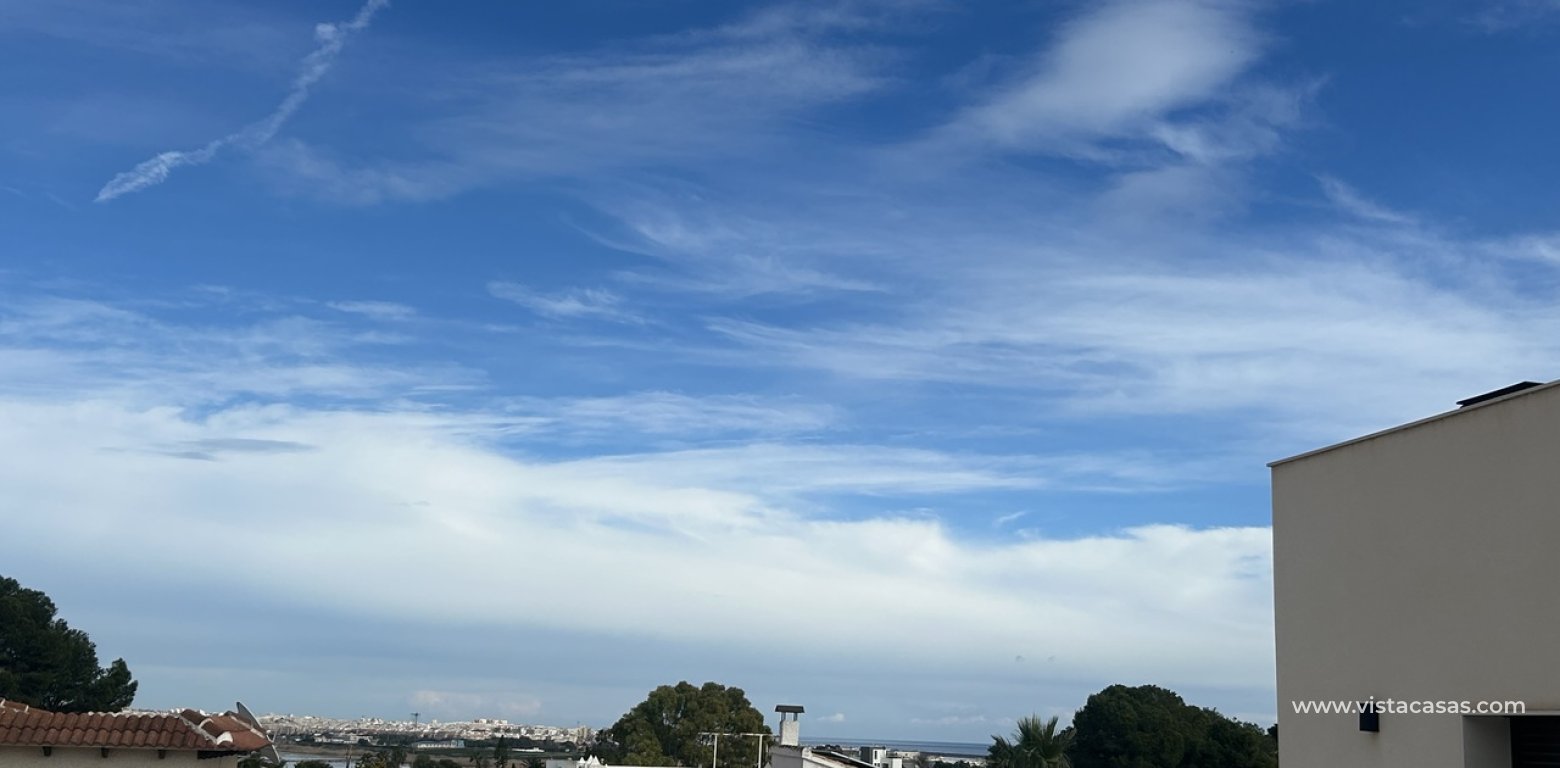 Resale - Villa - Los Balcones