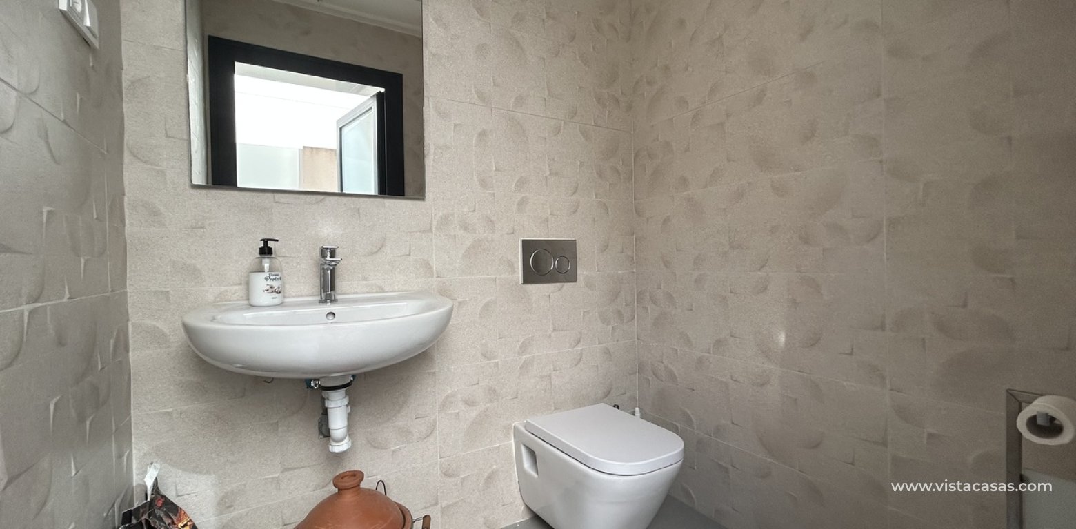 Resale - Villa - Los Balcones