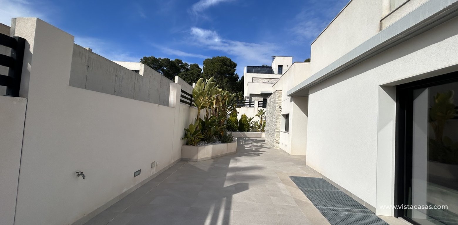 Resale - Villa - Los Balcones