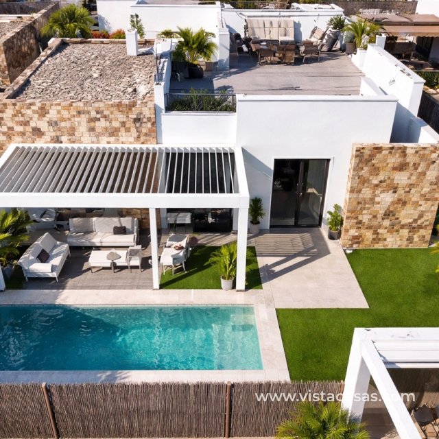 Villa - Wtórny - Cabo Roig - Cabo Roig