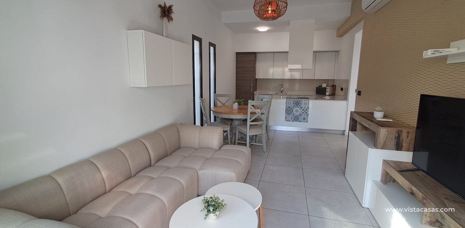 Vente - Villa - Cabo Roig