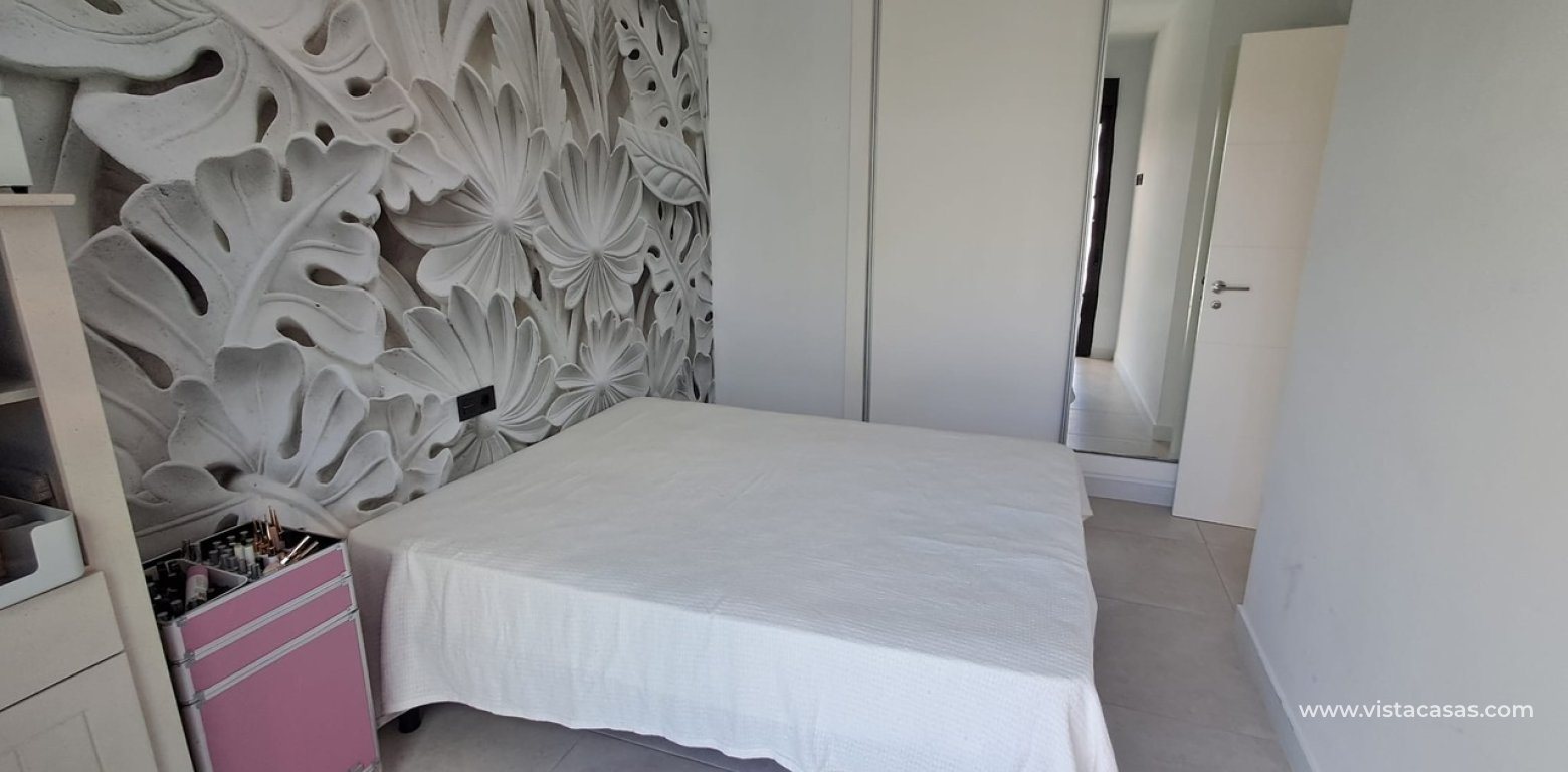 Vente - Villa - Cabo Roig