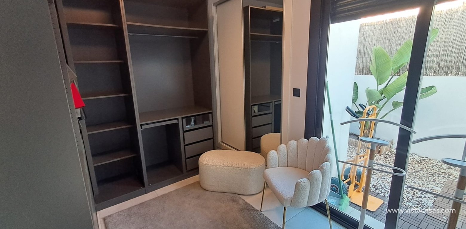 Vente - Villa - Cabo Roig