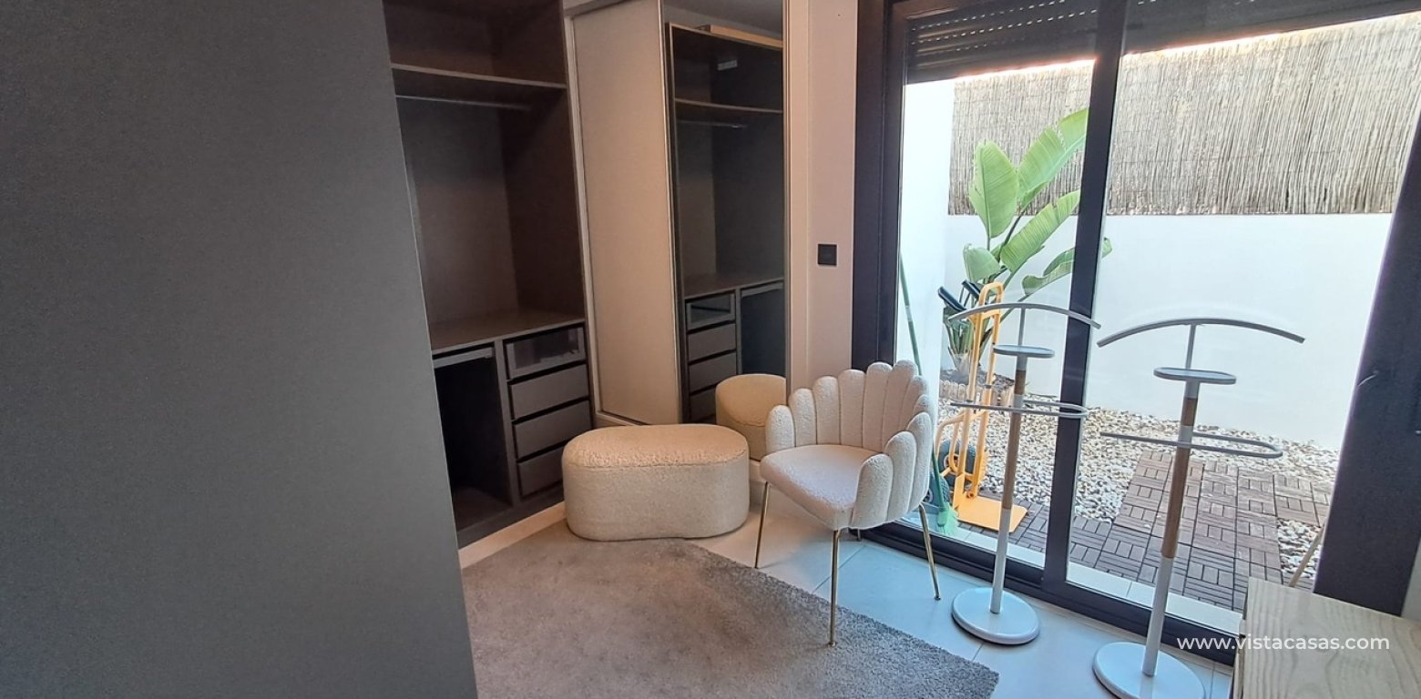 Vente - Villa - Cabo Roig