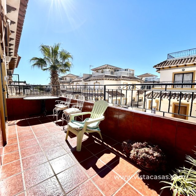 Apartment - Wtórny - Punta Prima - Punta Prima