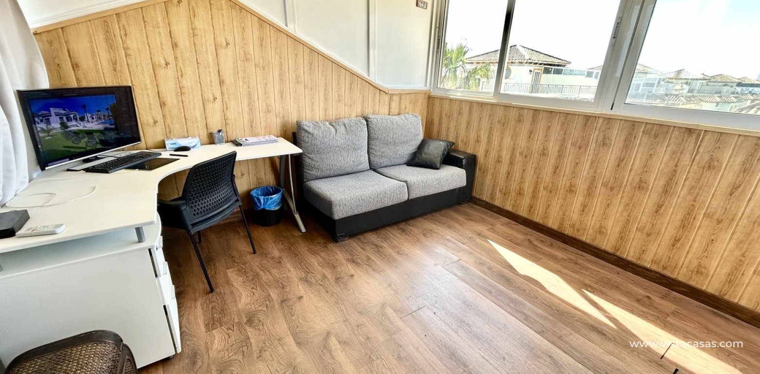 Venta - Apartamento - Punta Prima