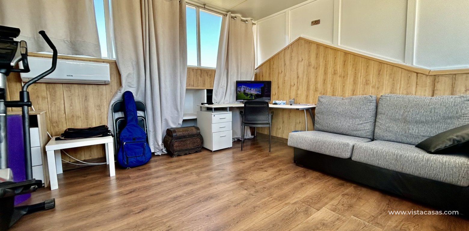 Venta - Apartamento - Punta Prima