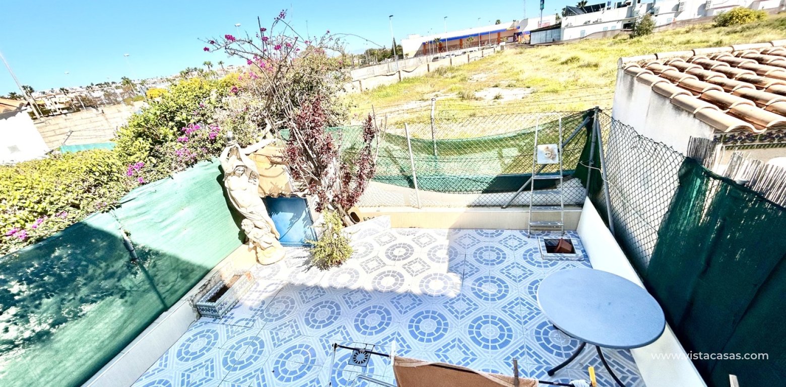 Venta - Apartamento - Punta Prima