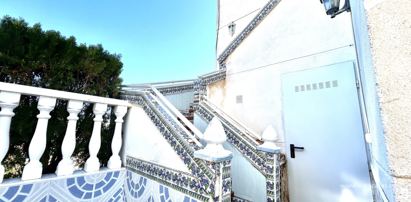 Venta - Apartamento - Punta Prima