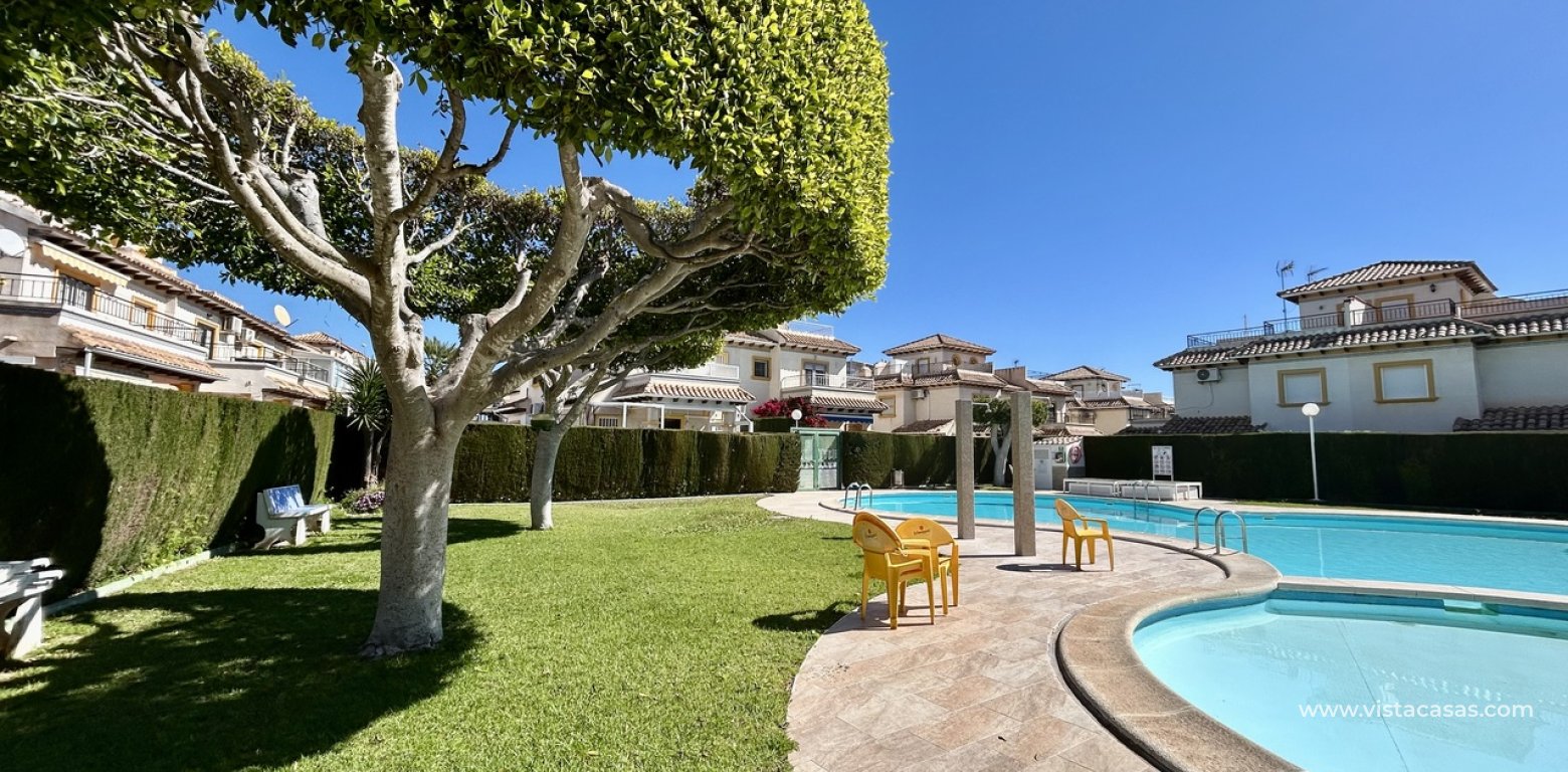 Venta - Apartamento - Punta Prima