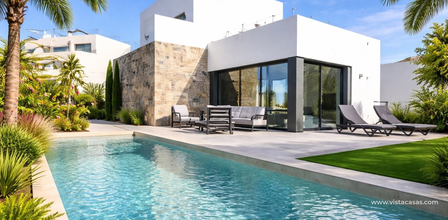 Vente - Villa - Las Colinas Golf
