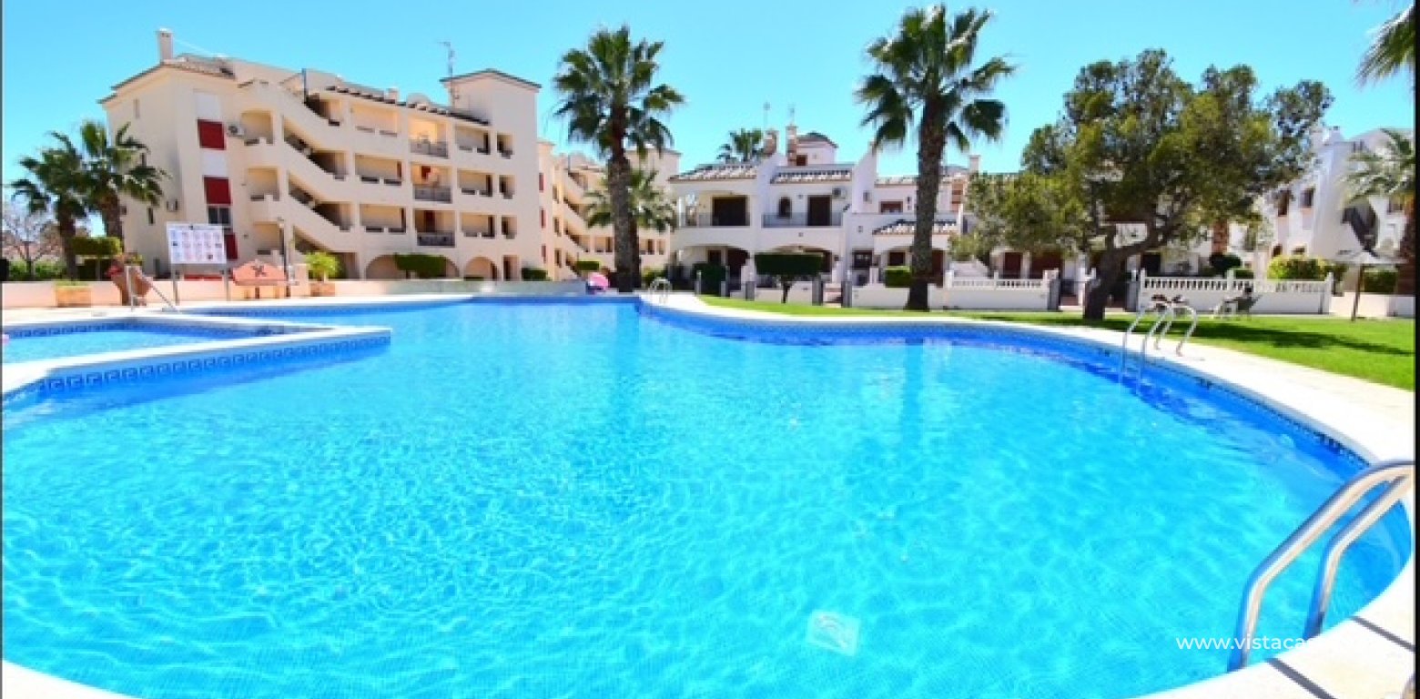 Sale - Wohnung - Playa Flamenca