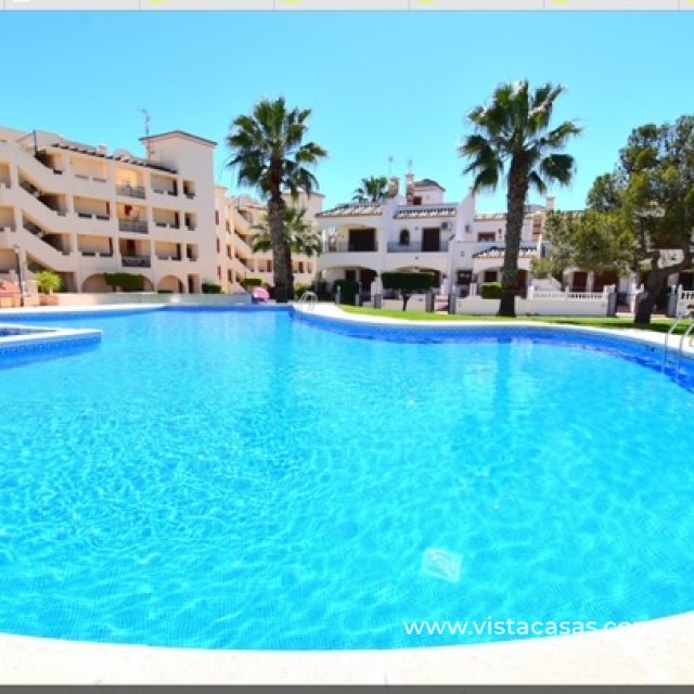 Appartement - Sale - Playa Flamenca - Playa Flamenca