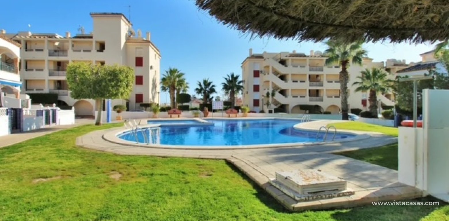 Sale - Wohnung - Playa Flamenca