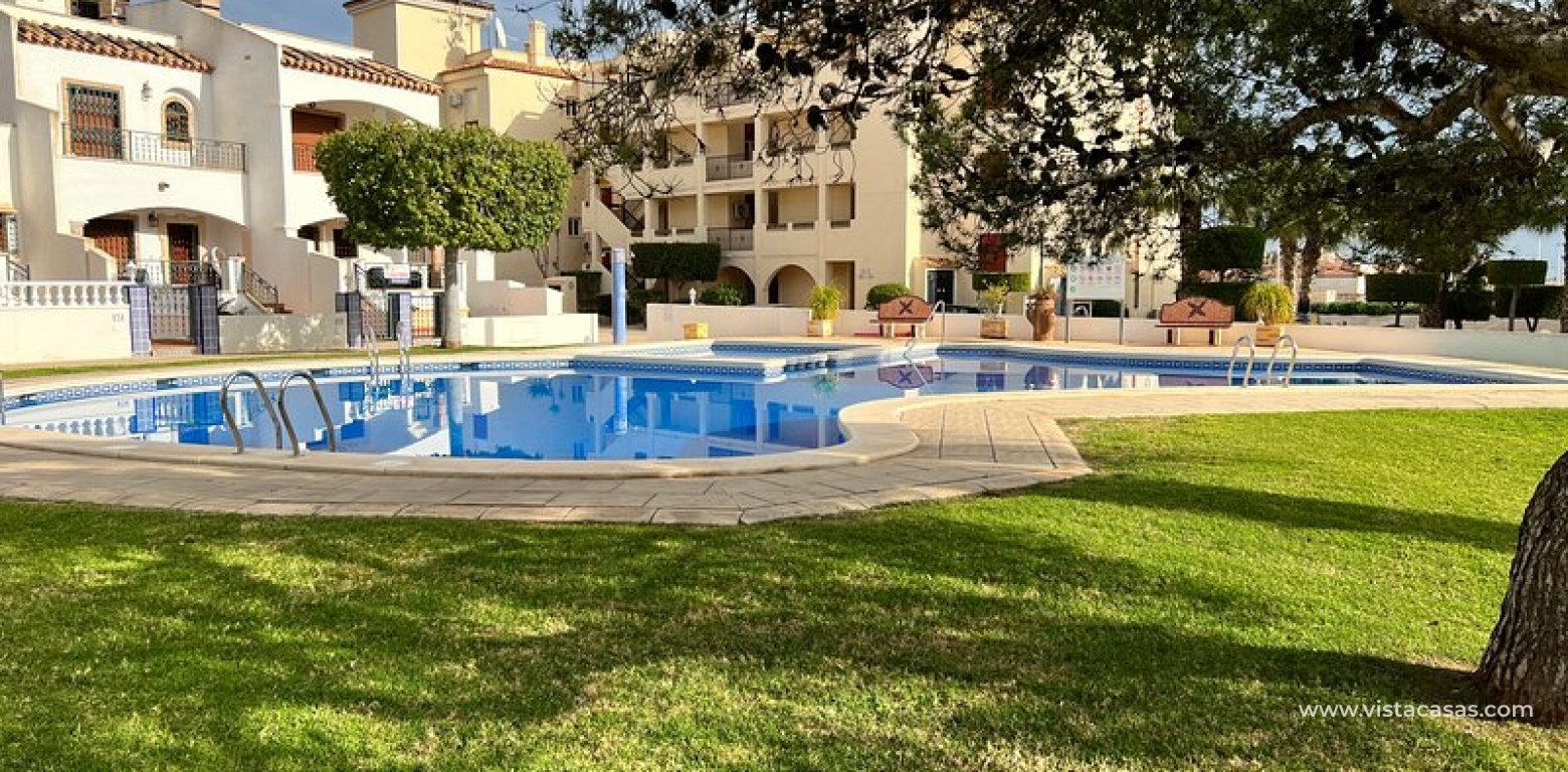 Sale - Wohnung - Playa Flamenca