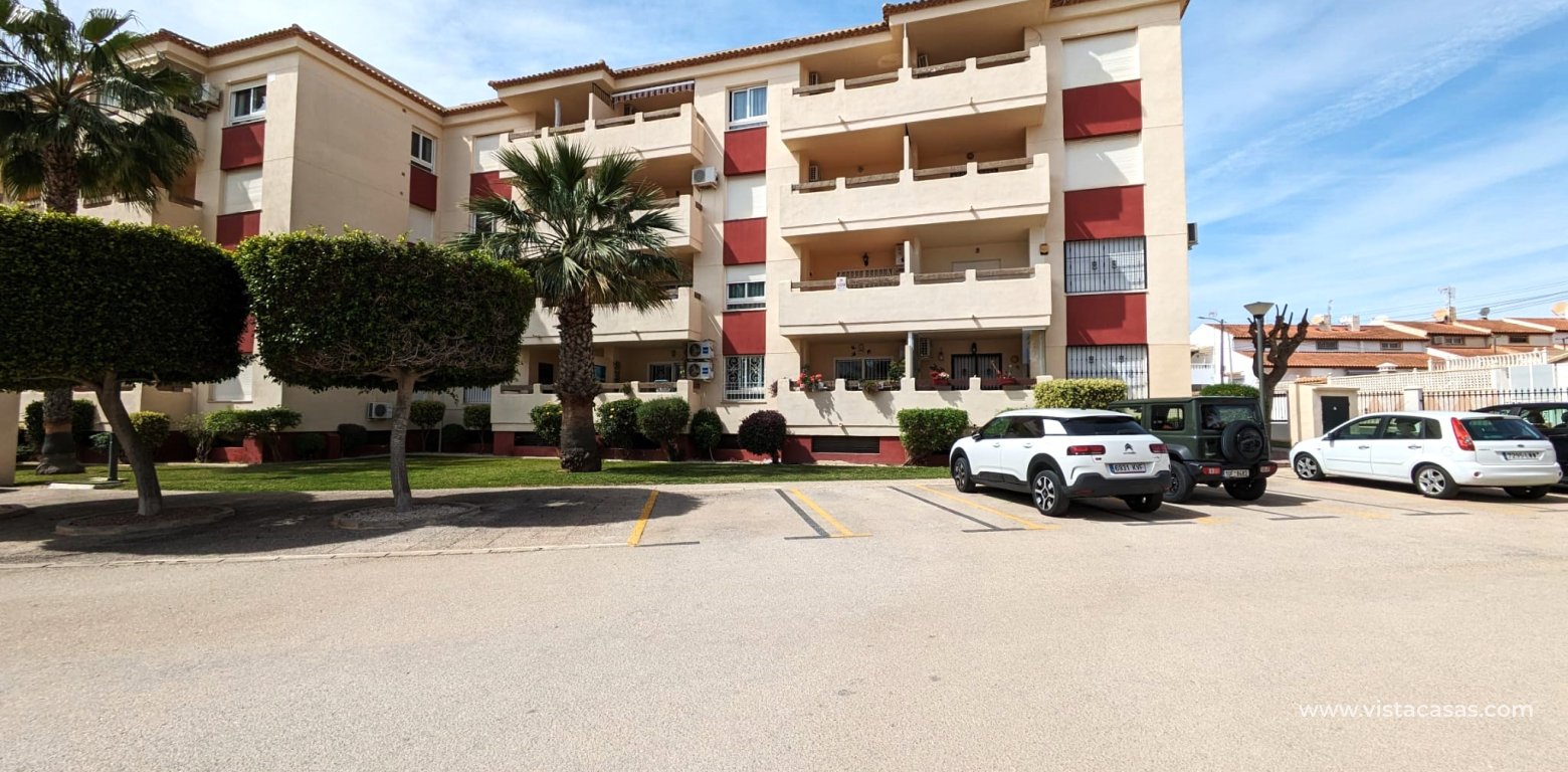 Sale - Wohnung - Playa Flamenca