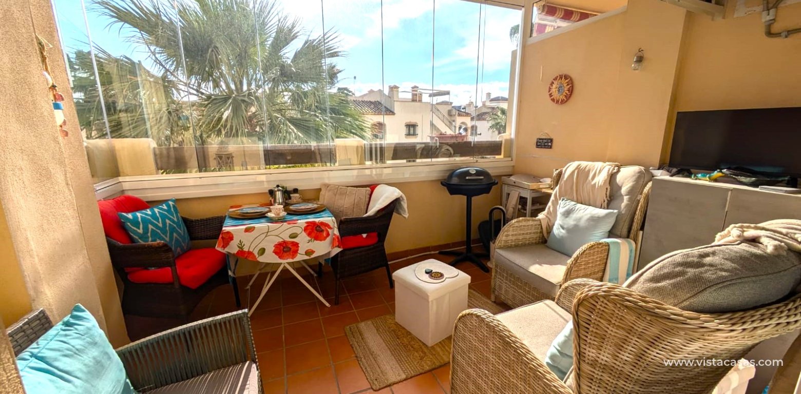 Sale - Wohnung - Playa Flamenca