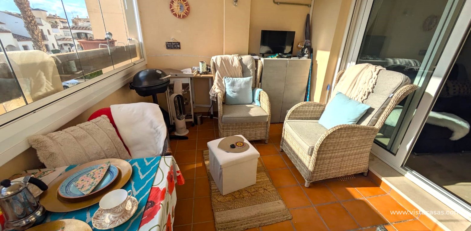Sale - Wohnung - Playa Flamenca