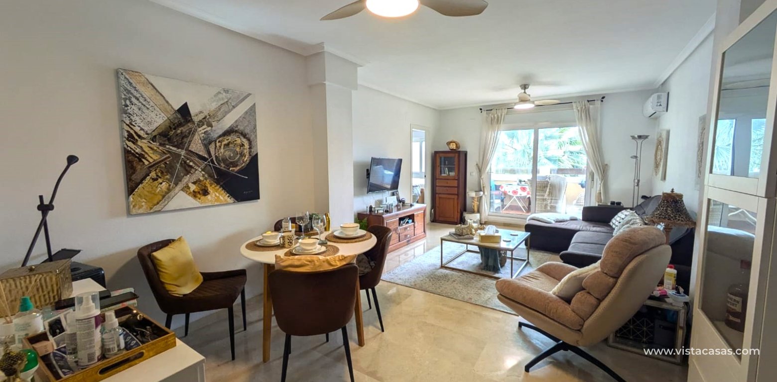 Sale - Wohnung - Playa Flamenca