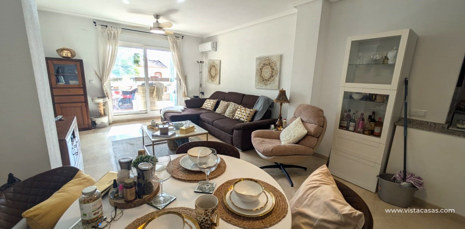 Sale - Wohnung - Playa Flamenca