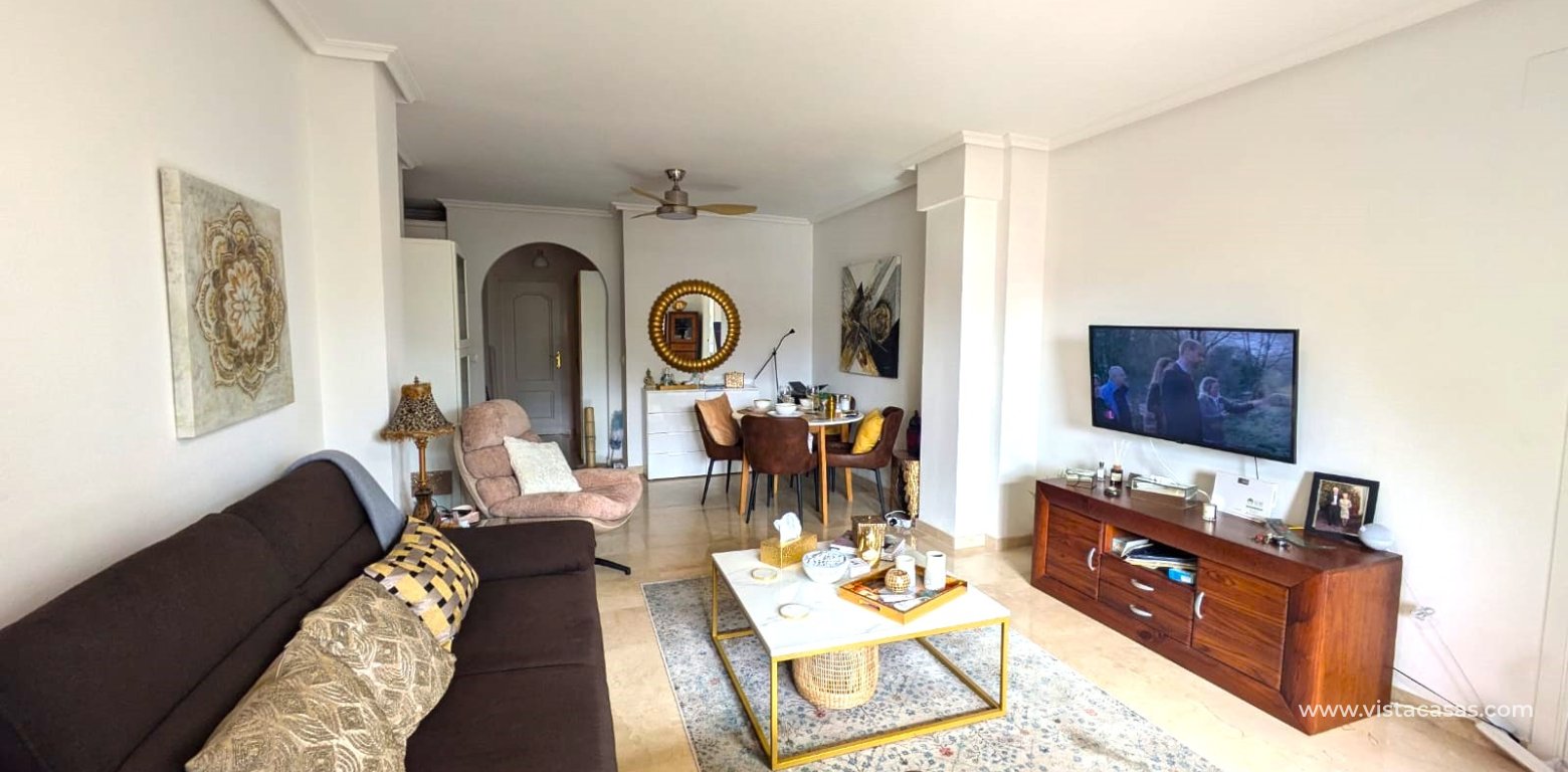 Sale - Wohnung - Playa Flamenca