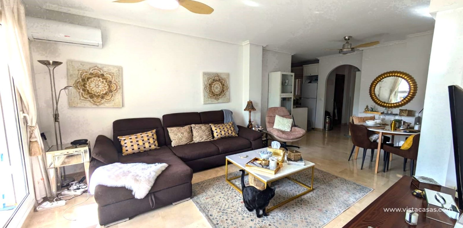 Sale - Wohnung - Playa Flamenca