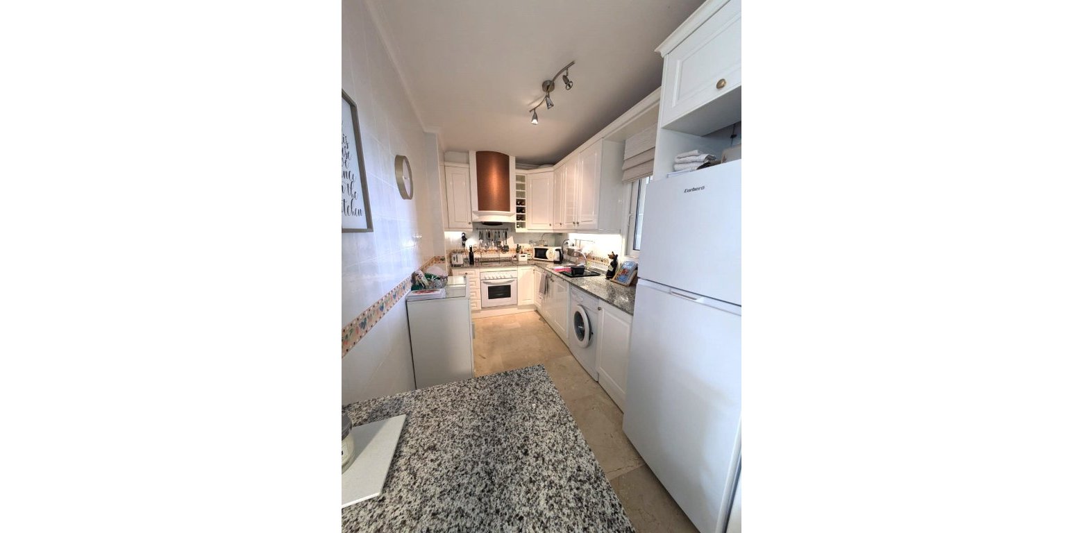 Sale - Wohnung - Playa Flamenca