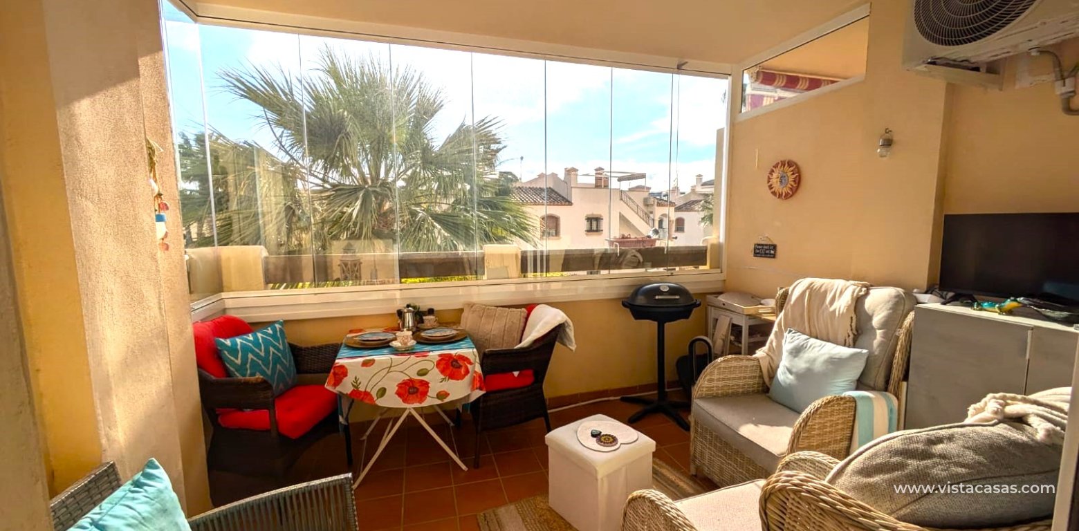 Sale - Wohnung - Playa Flamenca