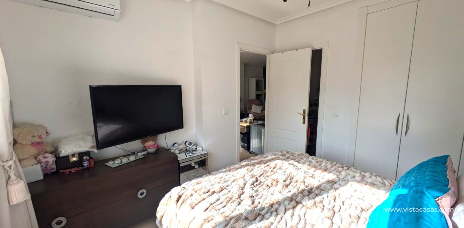 Sale - Wohnung - Playa Flamenca