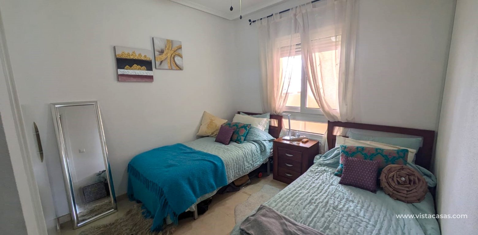 Sale - Wohnung - Playa Flamenca