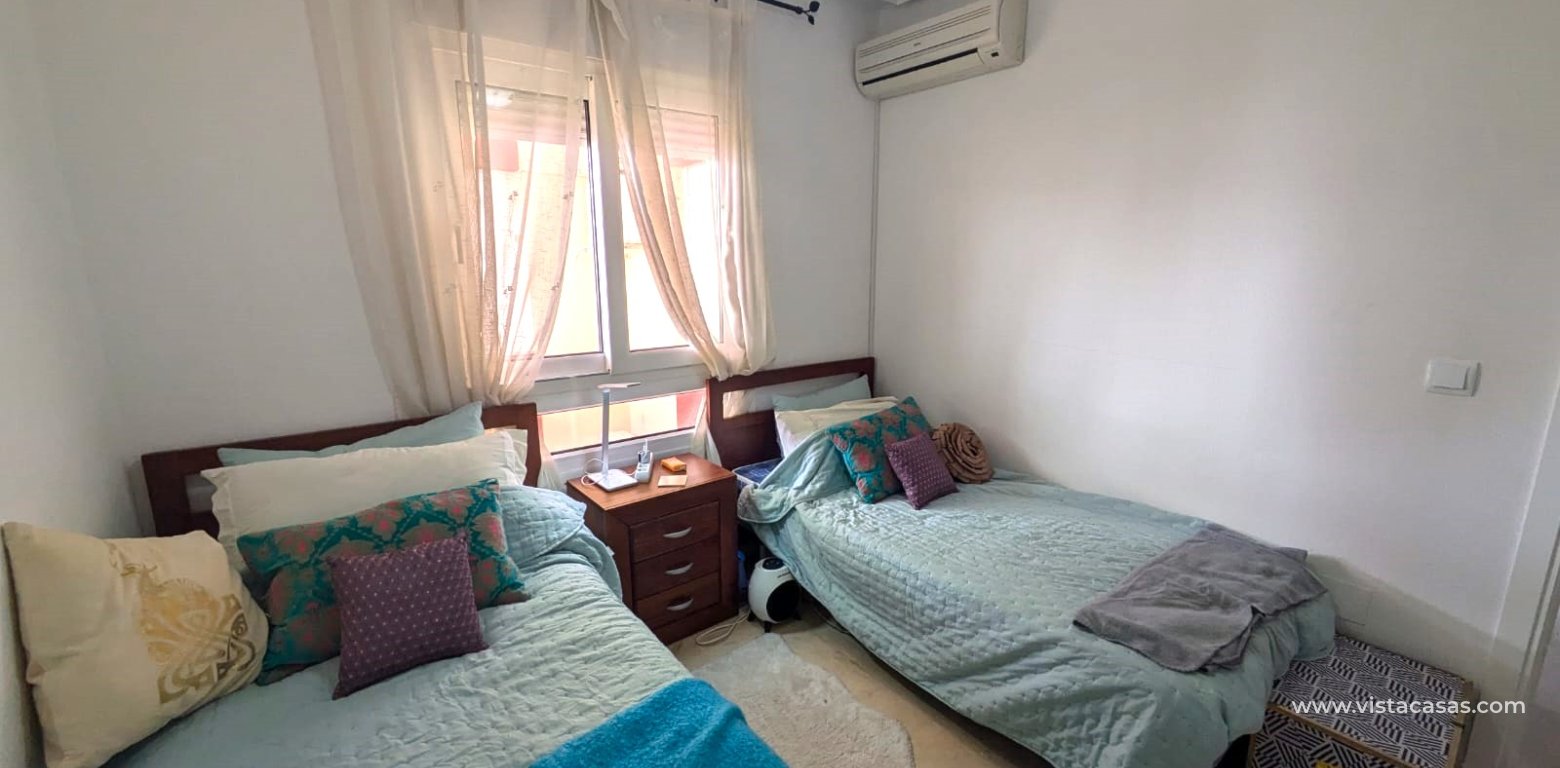 Sale - Wohnung - Playa Flamenca