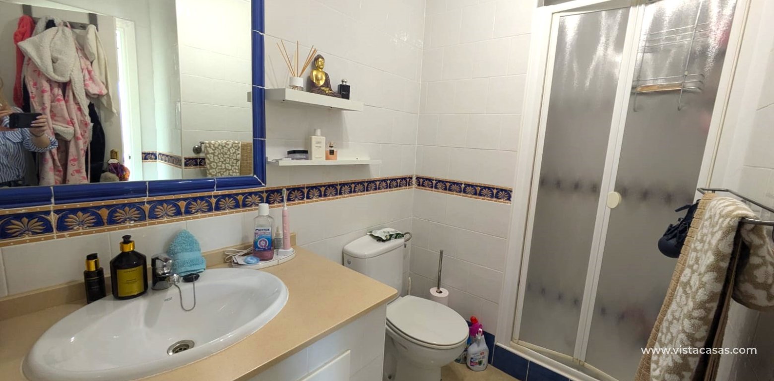 Sale - Wohnung - Playa Flamenca