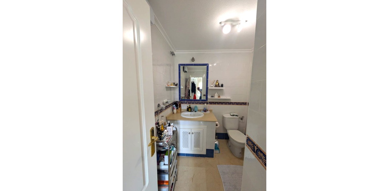 Sale - Wohnung - Playa Flamenca