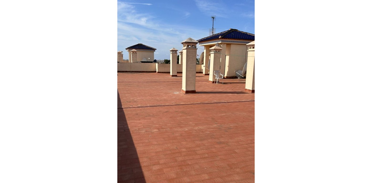 Sale - Wohnung - Playa Flamenca