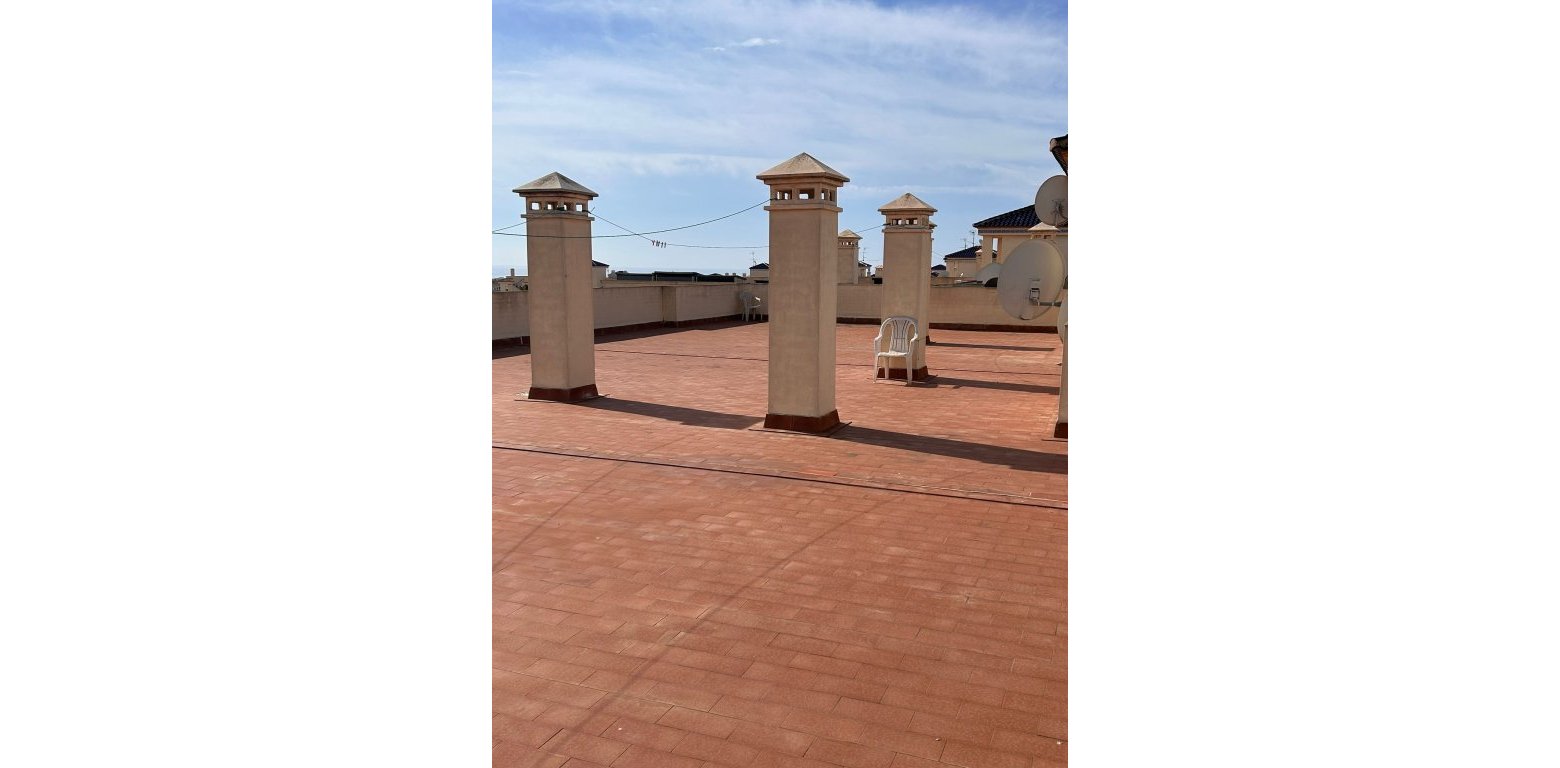 Sale - Wohnung - Playa Flamenca