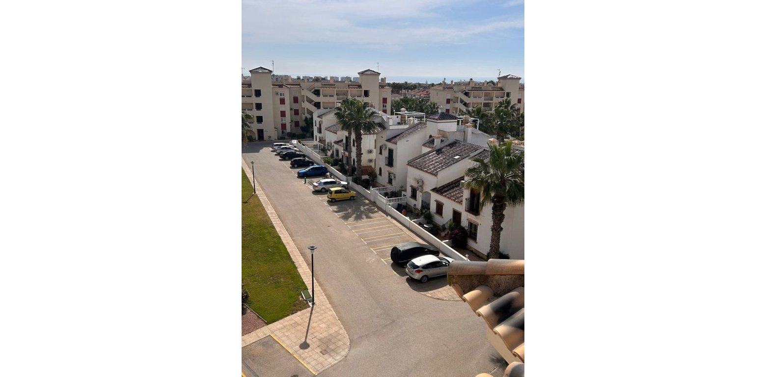 Sale - Wohnung - Playa Flamenca