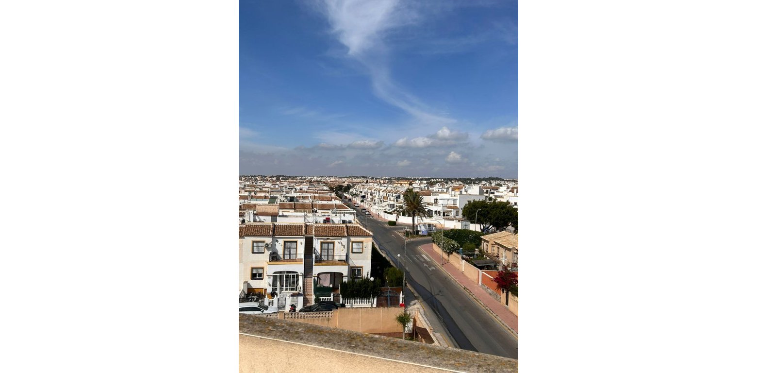Sale - Wohnung - Playa Flamenca