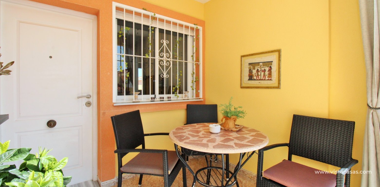 Wtórny - Apartment - Villamartin