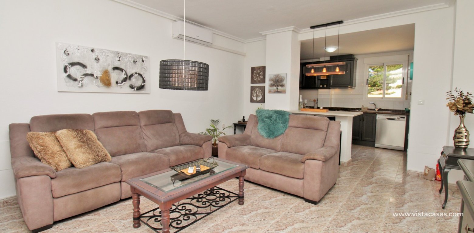 Wtórny - Apartment - Villamartin