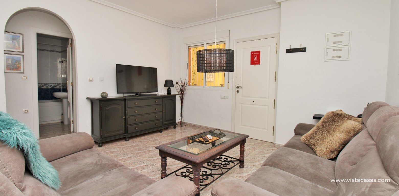 Wtórny - Apartment - Villamartin