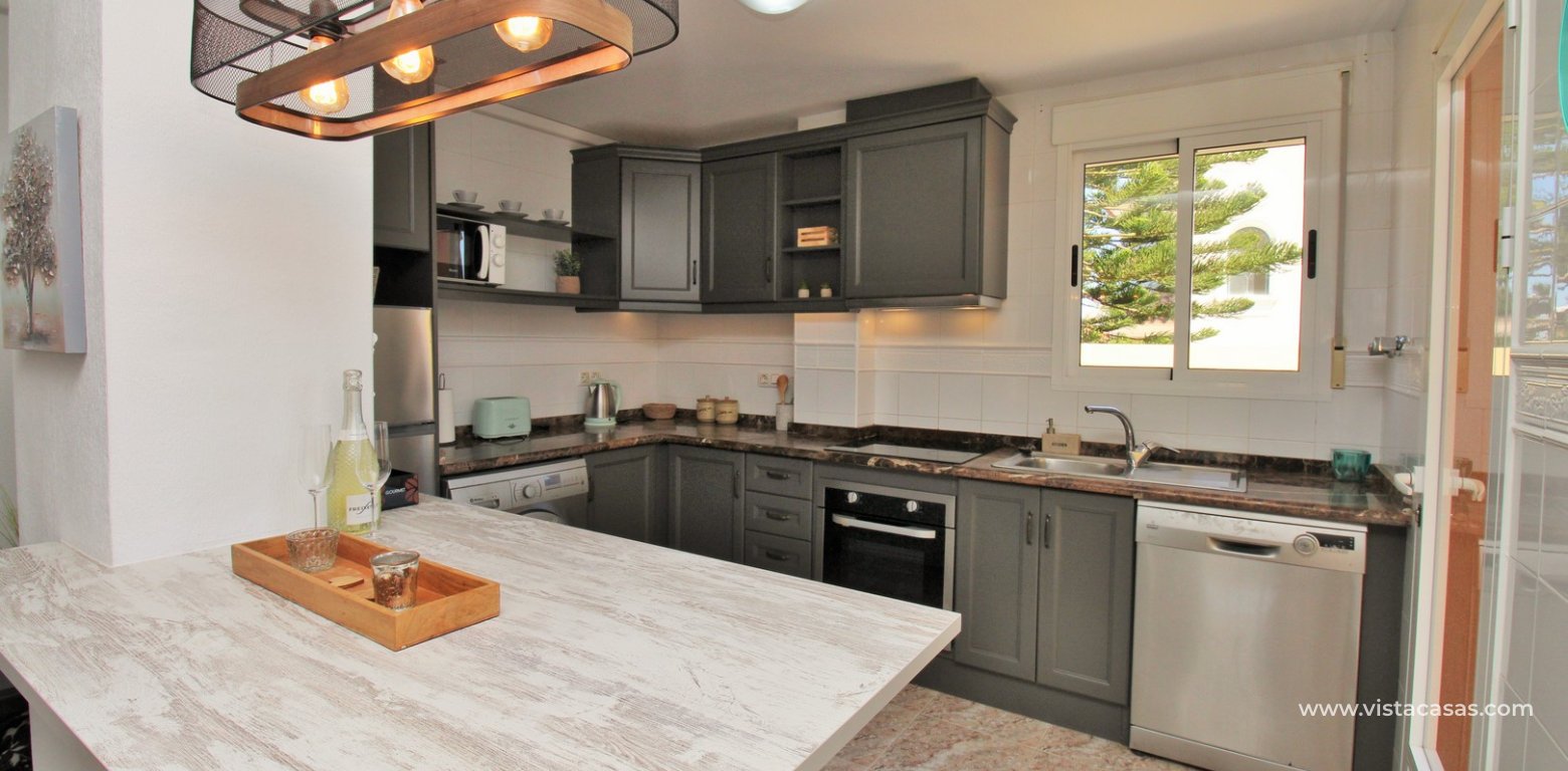 Wtórny - Apartment - Villamartin