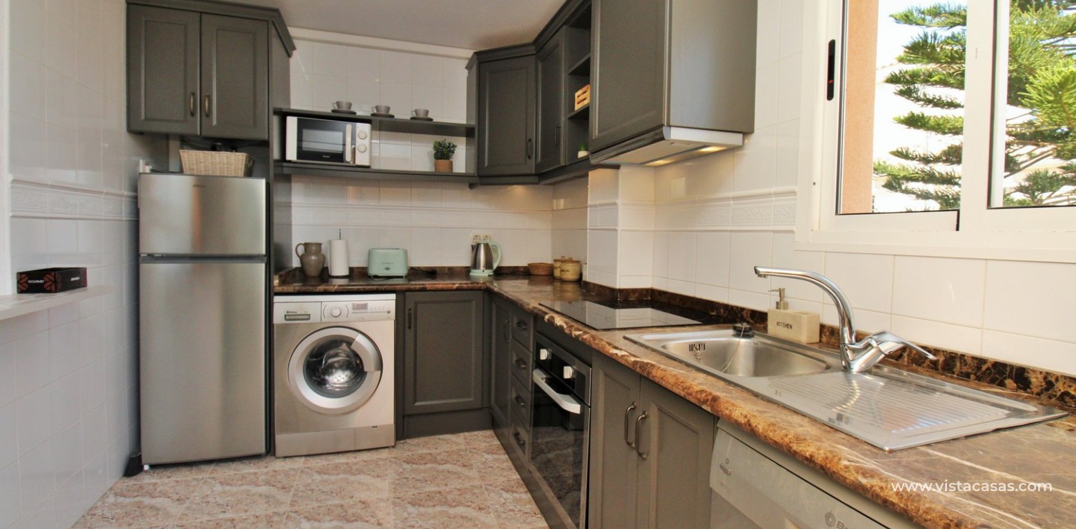 Wtórny - Apartment - Villamartin